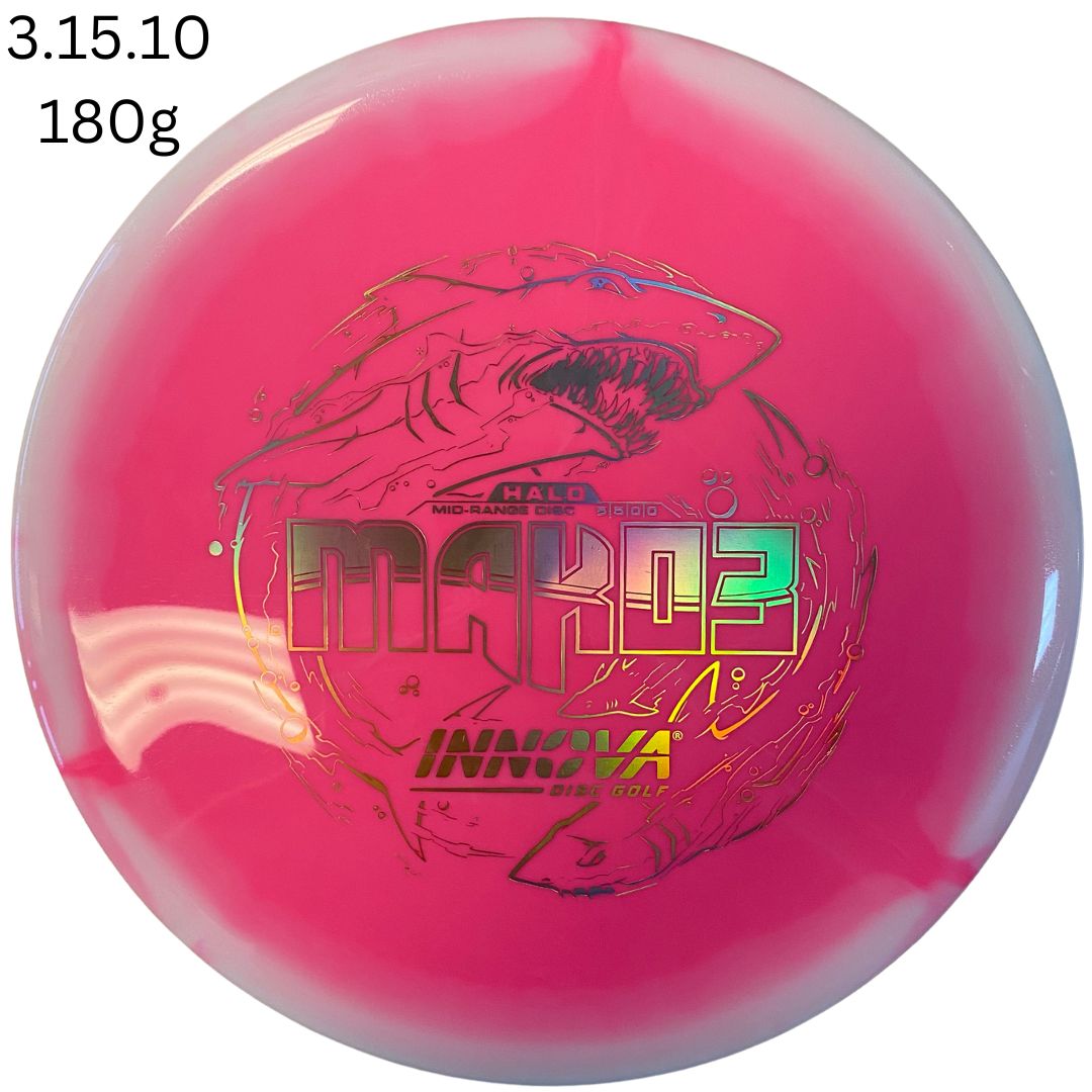 Innova Mako3