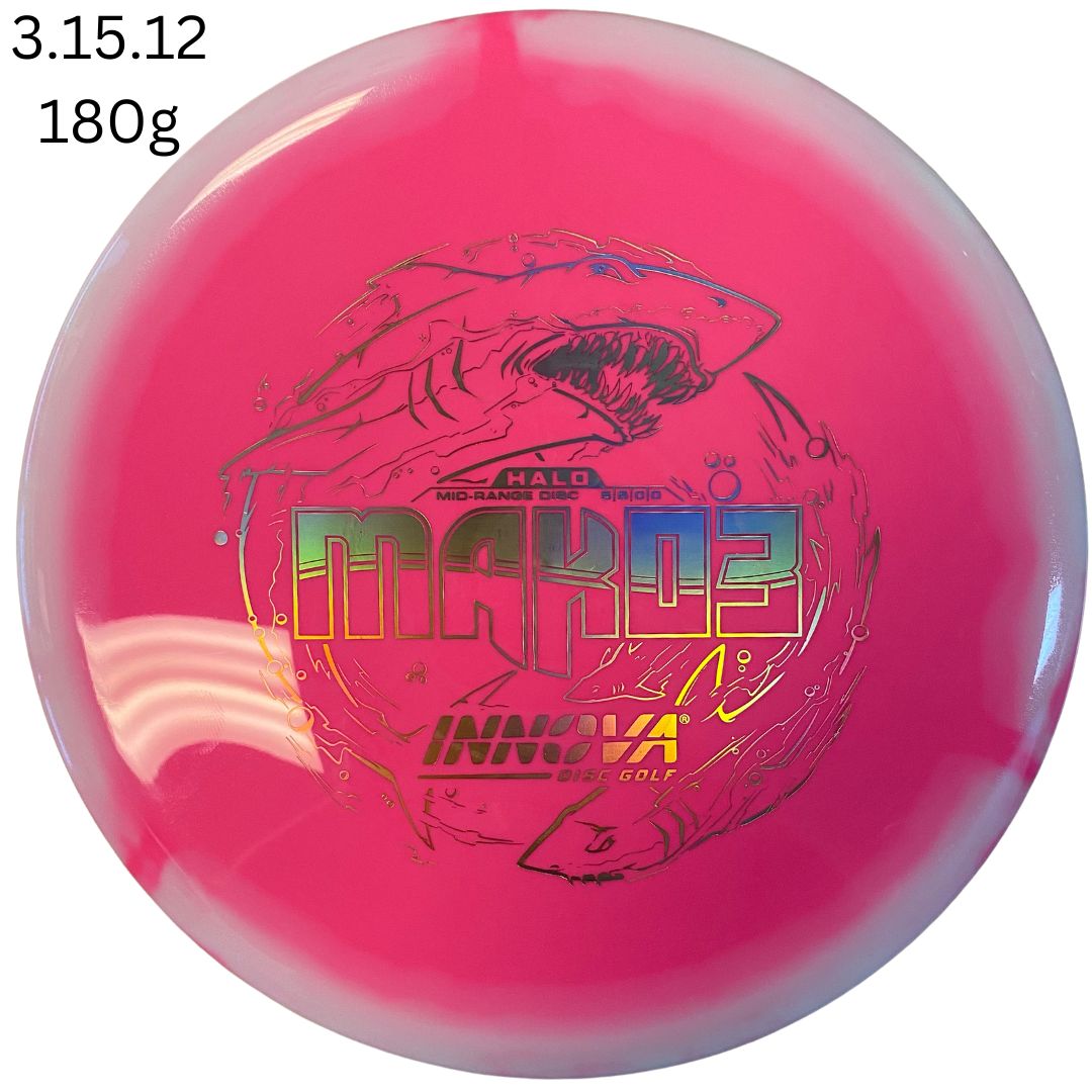 Innova Mako3