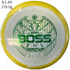 Innova Boss