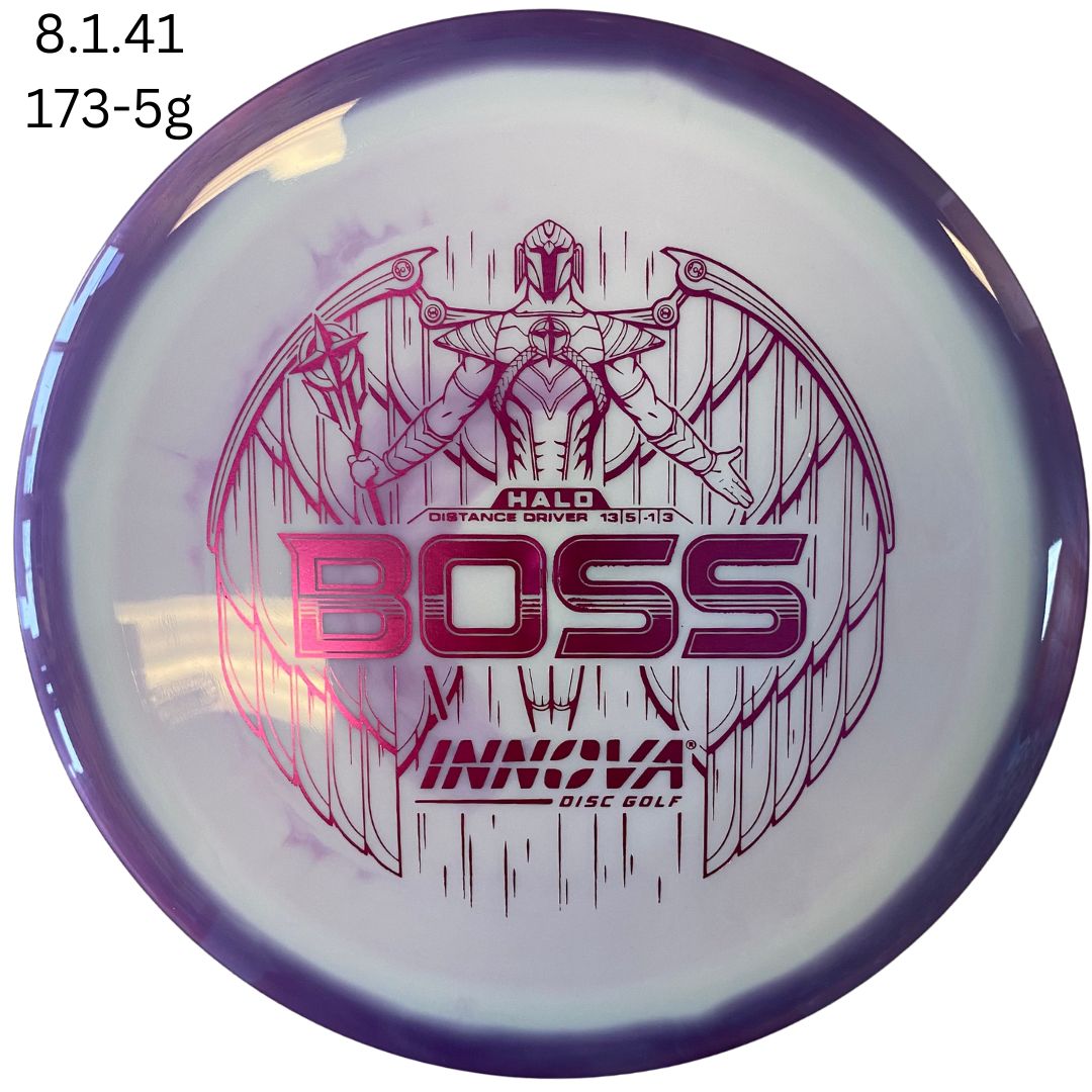 Innova Boss