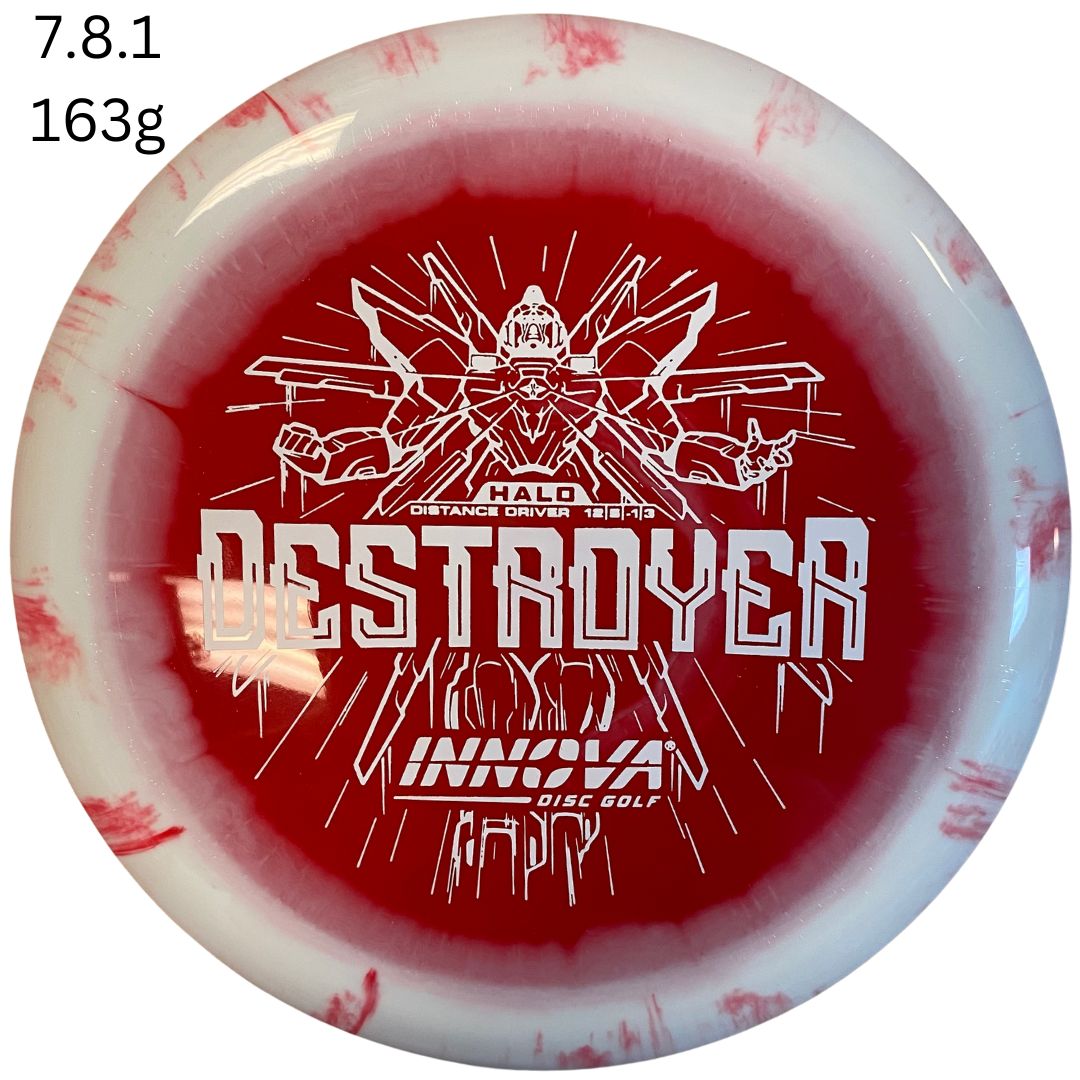 Innova Destroyer