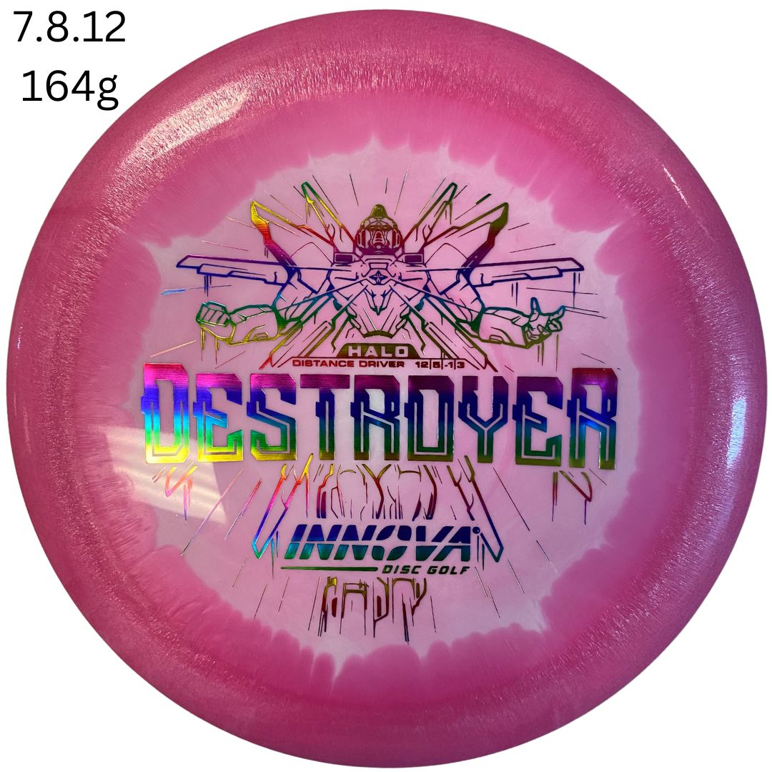 Innova Destroyer