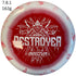 Innova Destroyer