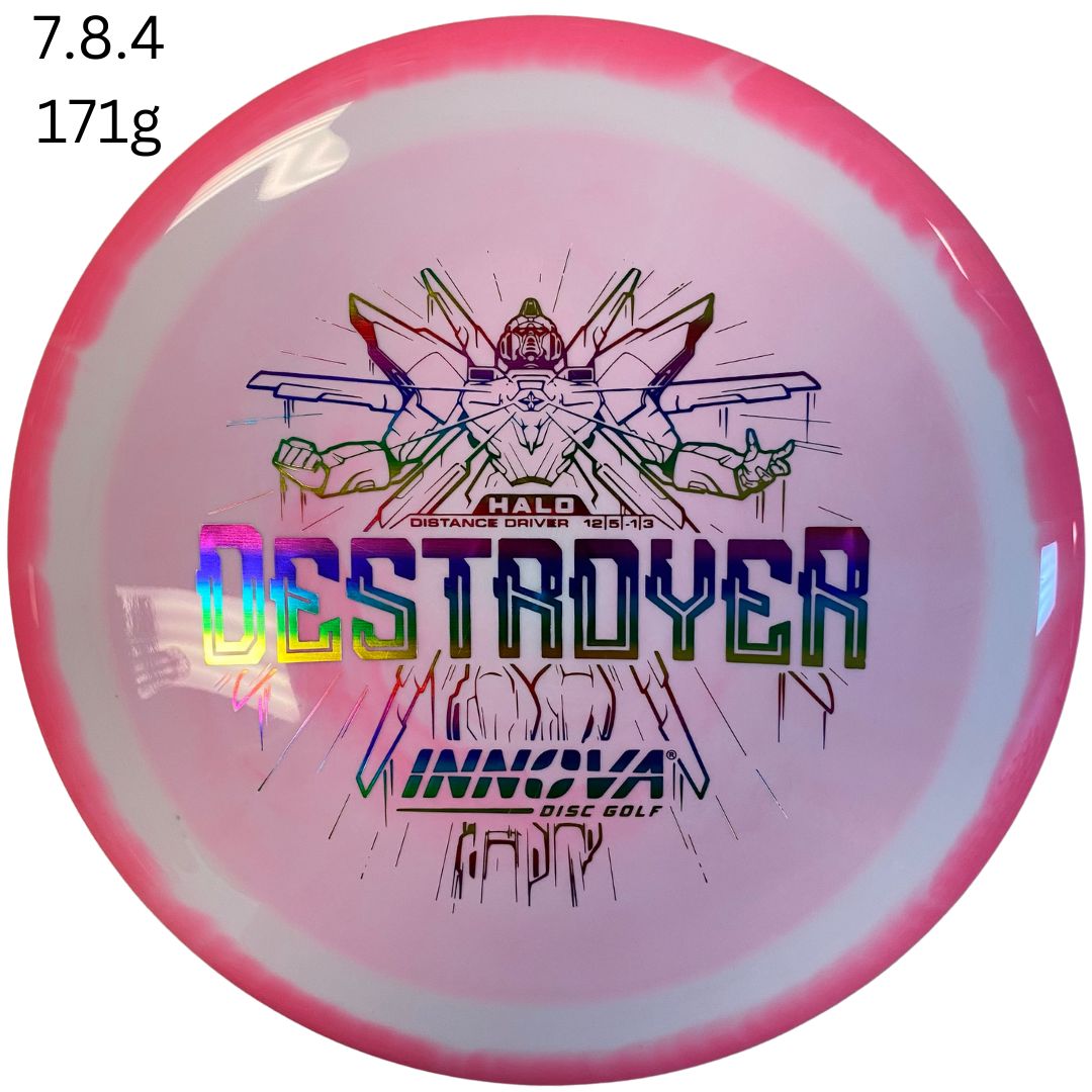 Innova Destroyer