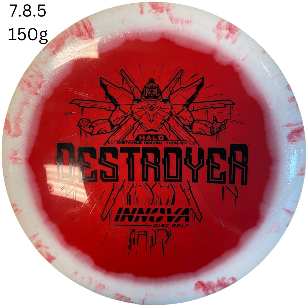 Innova Destroyer