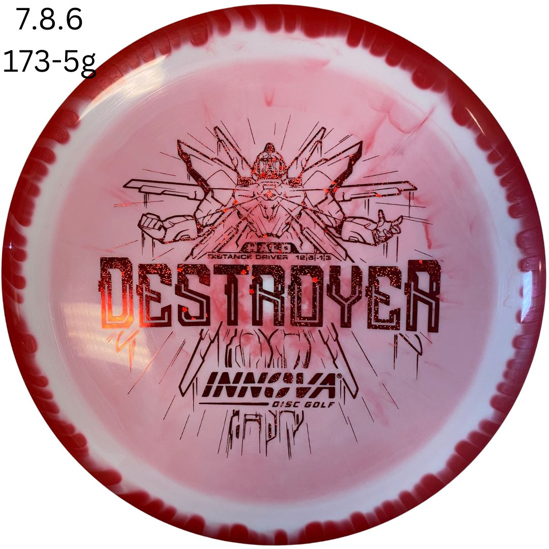 Innova Destroyer