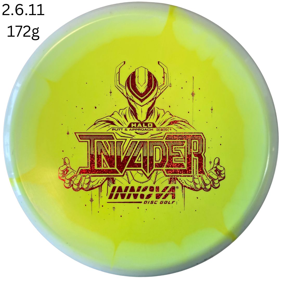 Innova Invader