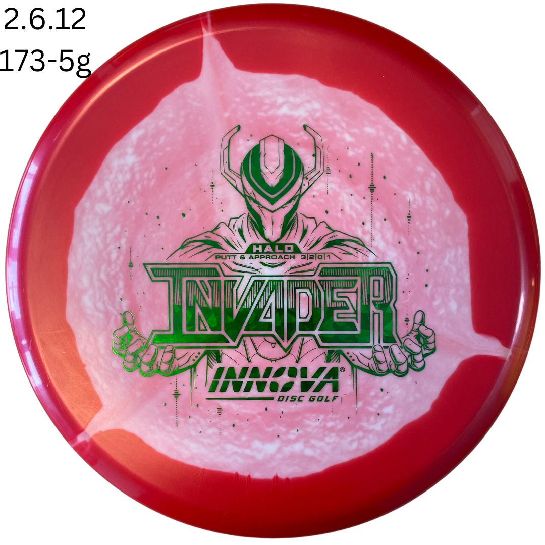 Innova Invader