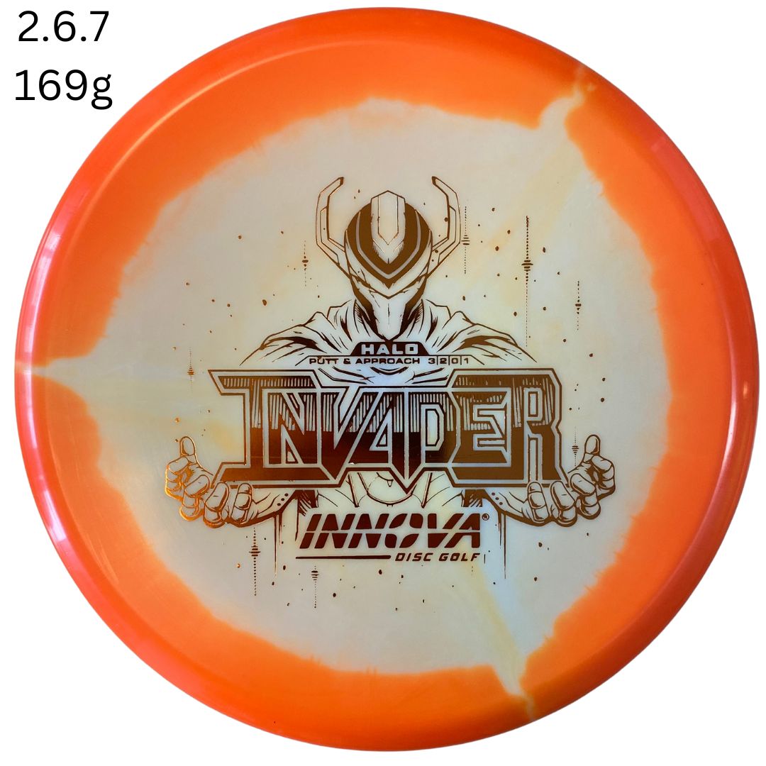 Innova Invader