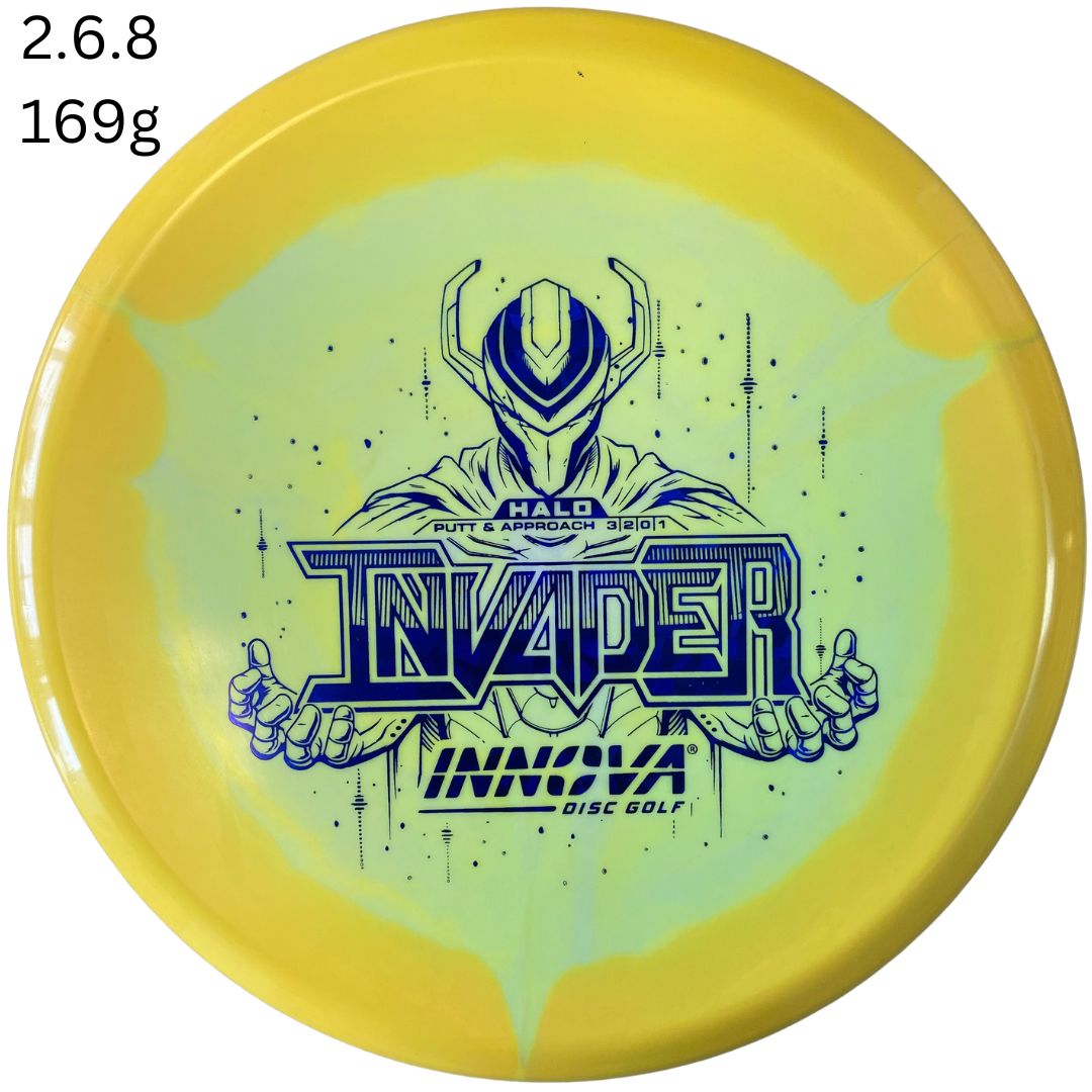 Innova Invader