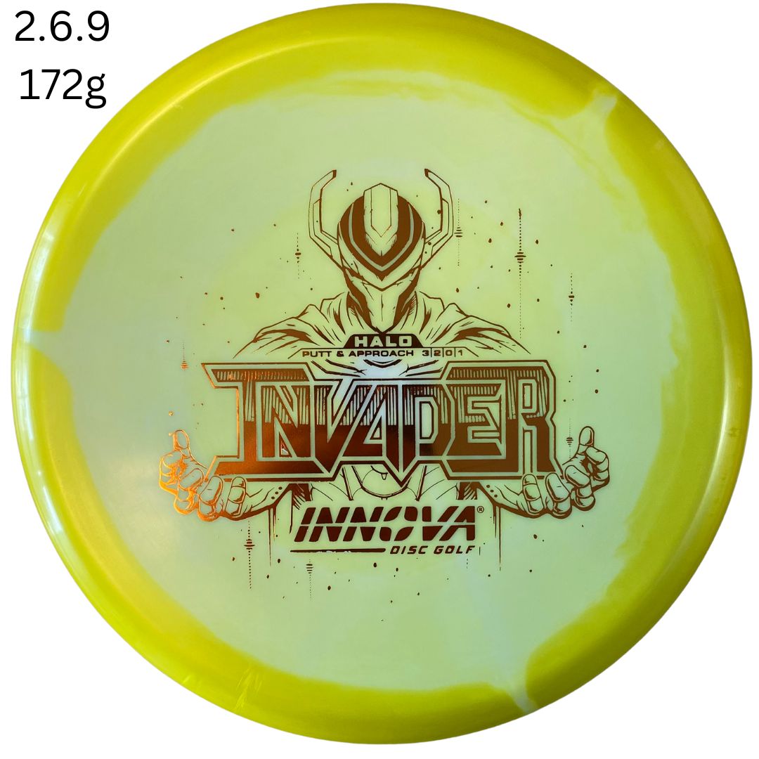 Innova Invader