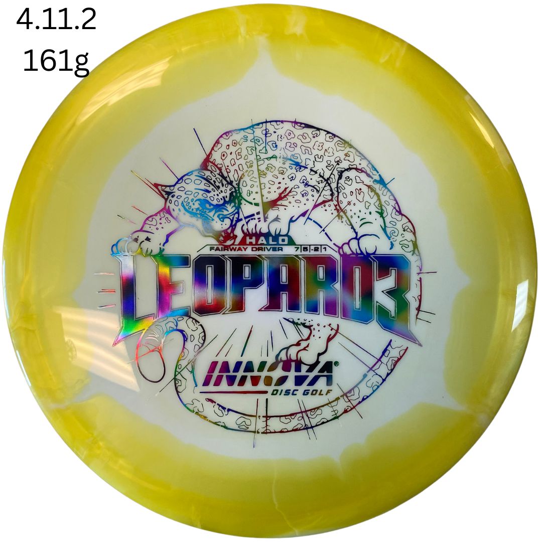 Innova Leopard3