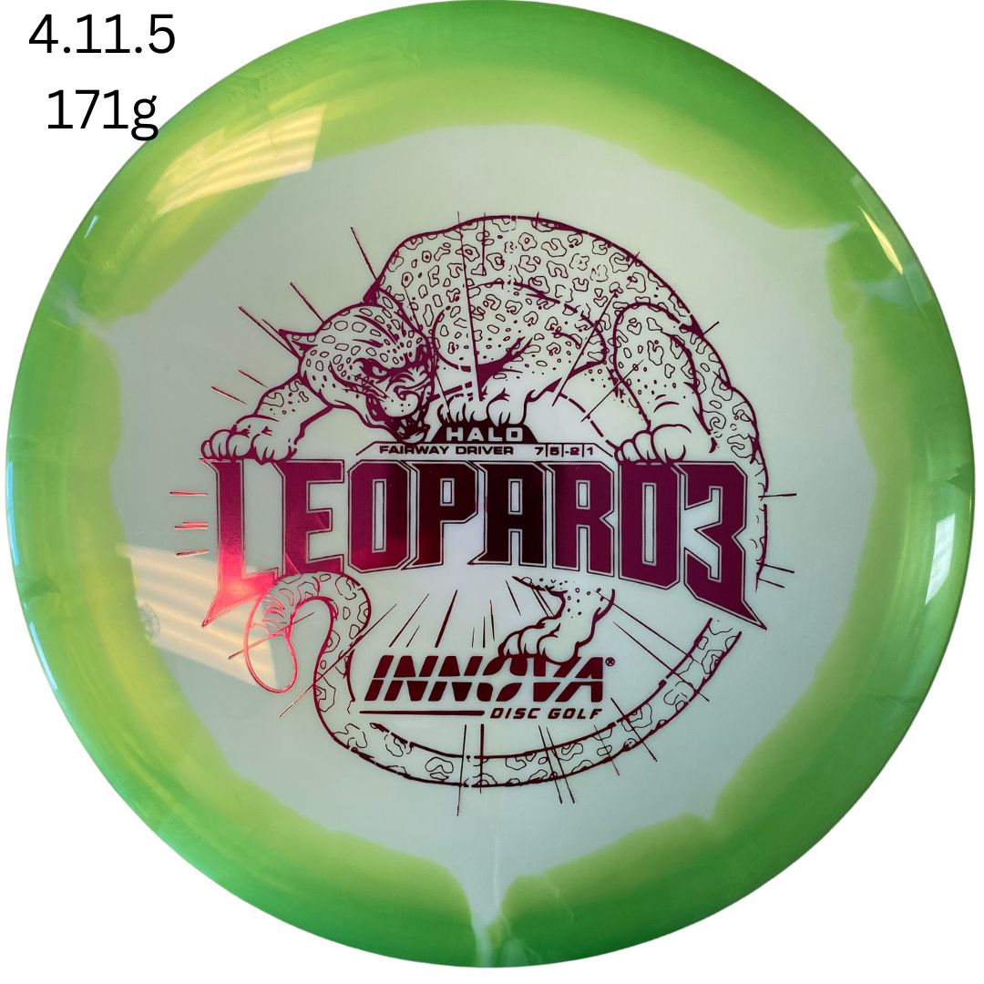 Innova Leopard3