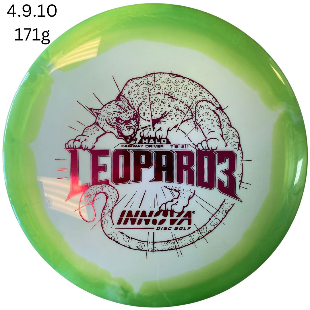 Innova Leopard3