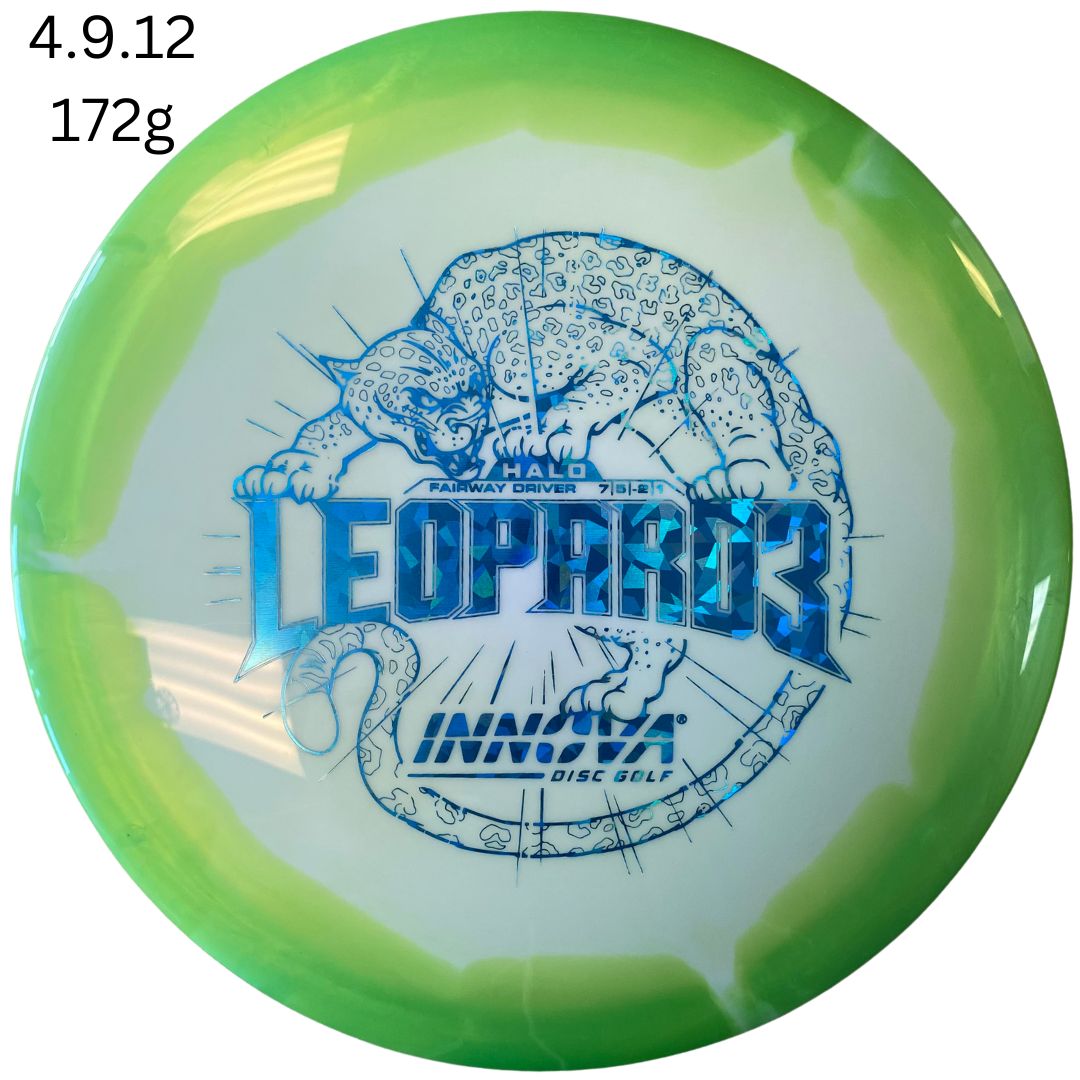 Innova Leopard3