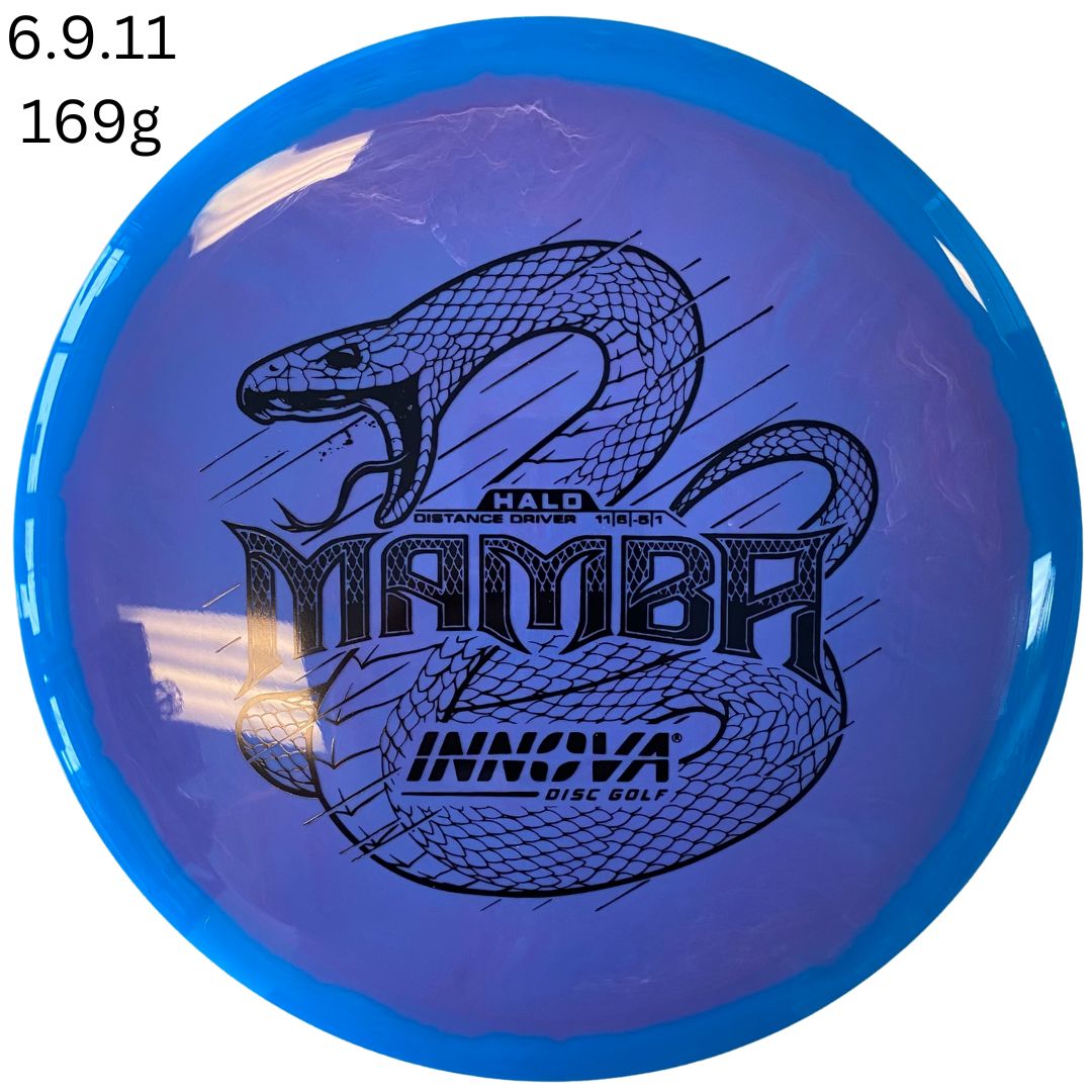 Innova Mamba