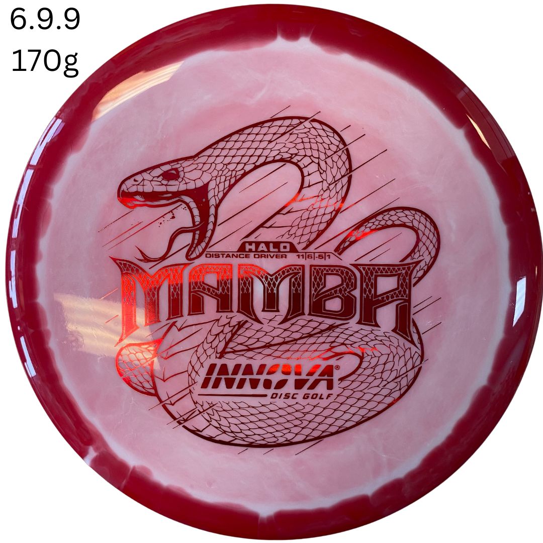 Innova Mamba