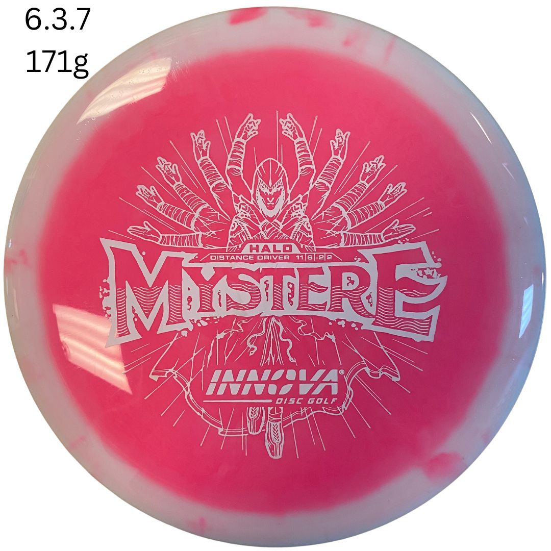 Innova Mystere