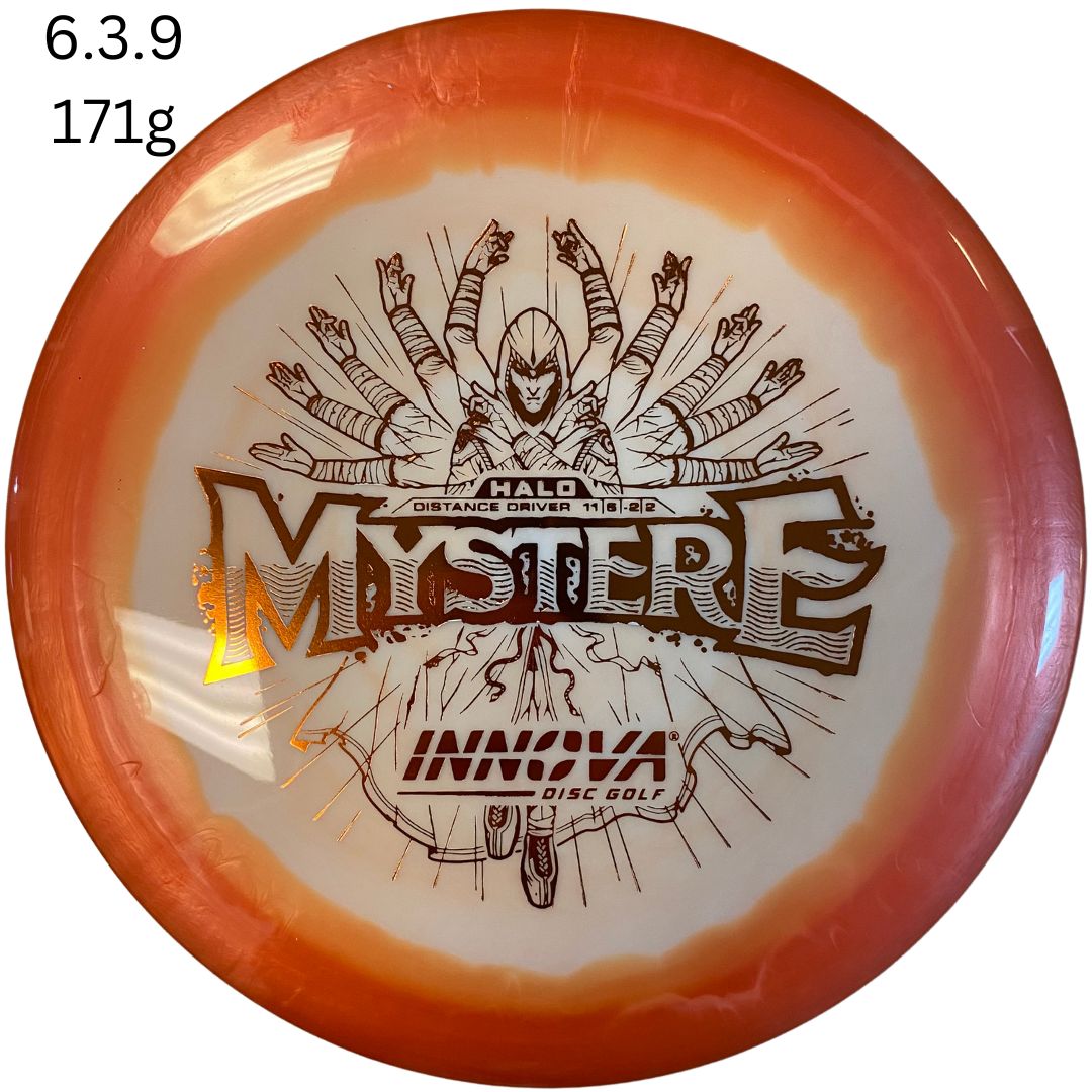 Innova Mystere