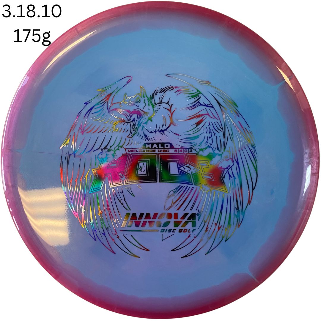 Innova ROC3