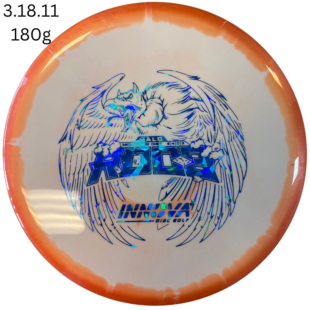 Innova ROC3