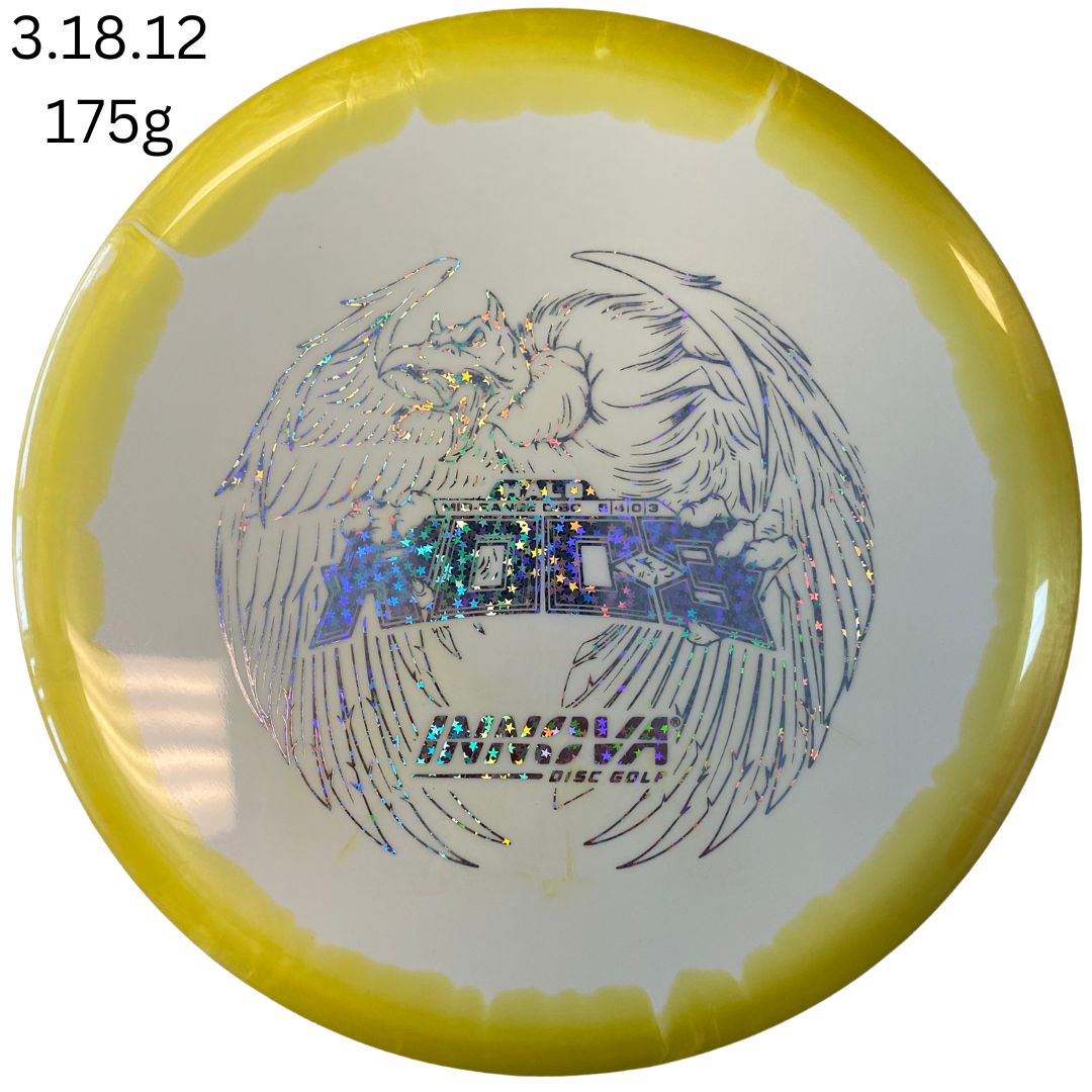 Innova ROC3