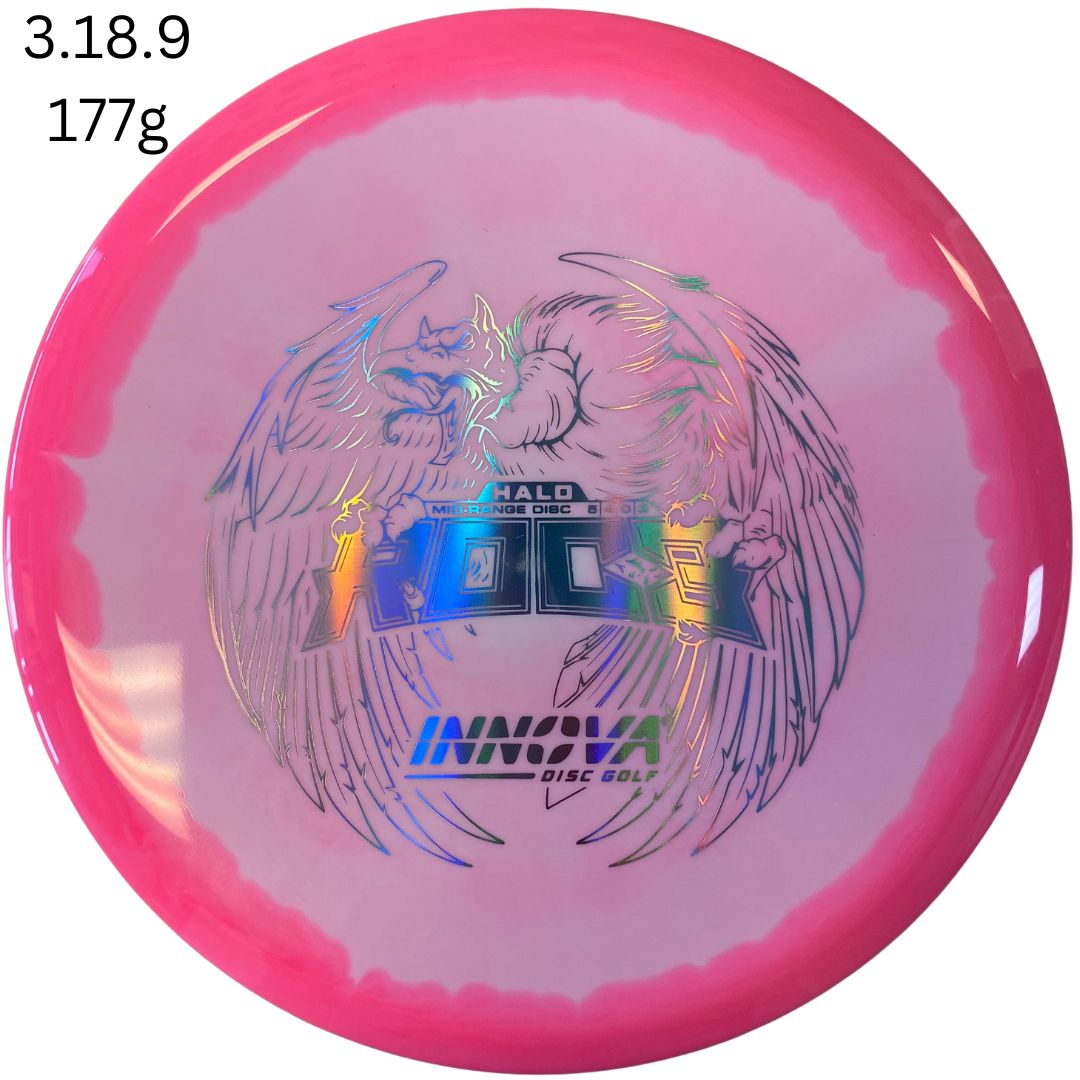 Innova ROC3