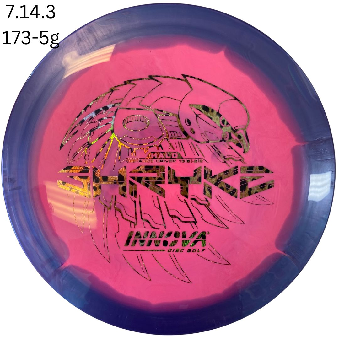 Innova Shryke