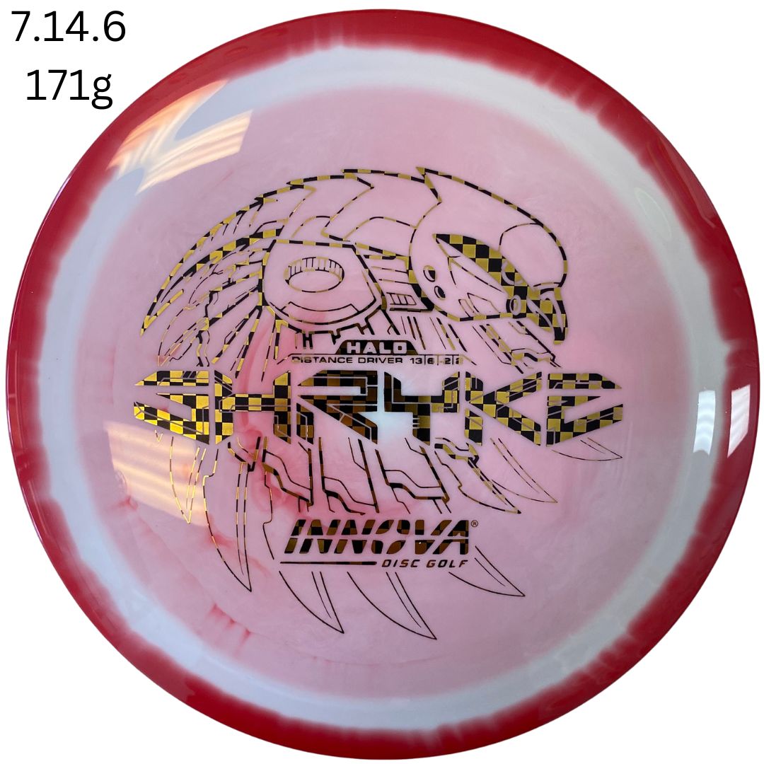 Innova Shryke