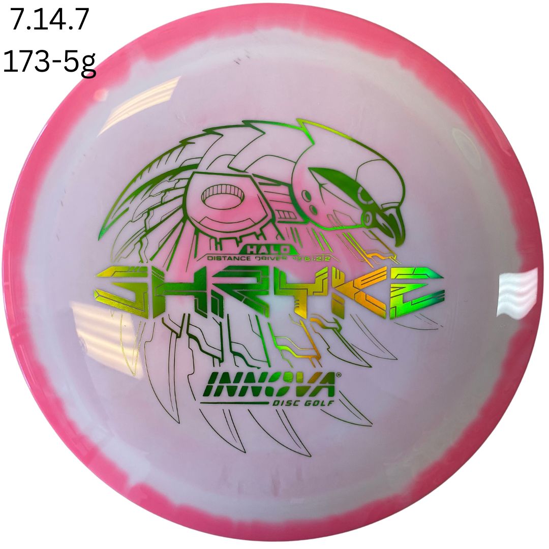 Innova Shryke