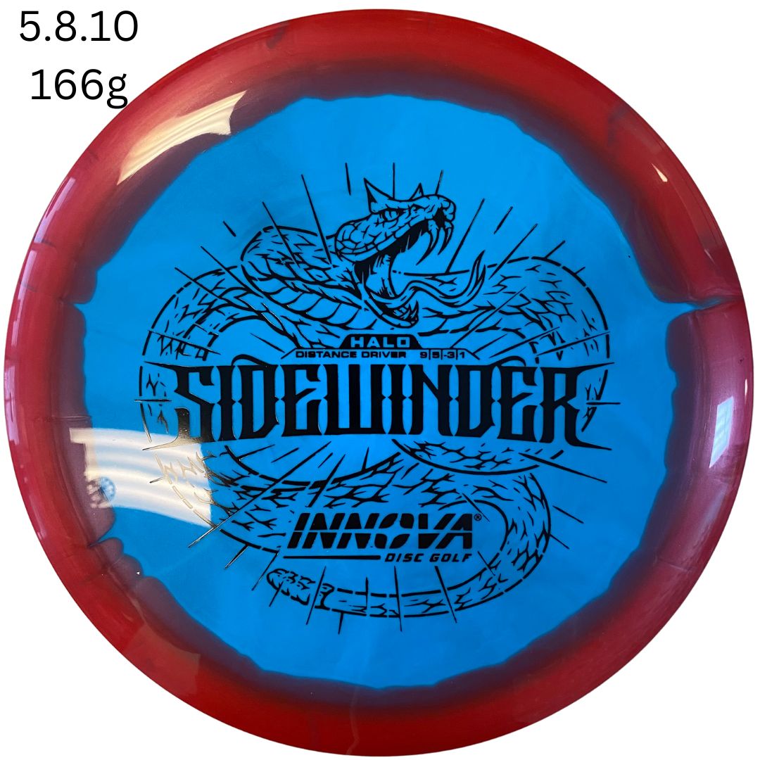 Innova Sidewinder