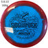 Innova Sidewinder