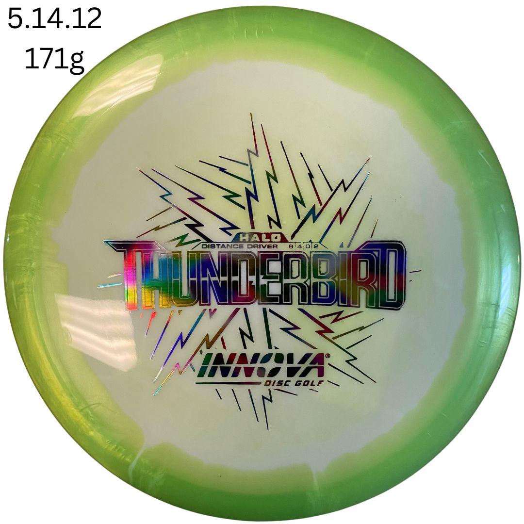 Innova Thunderbird