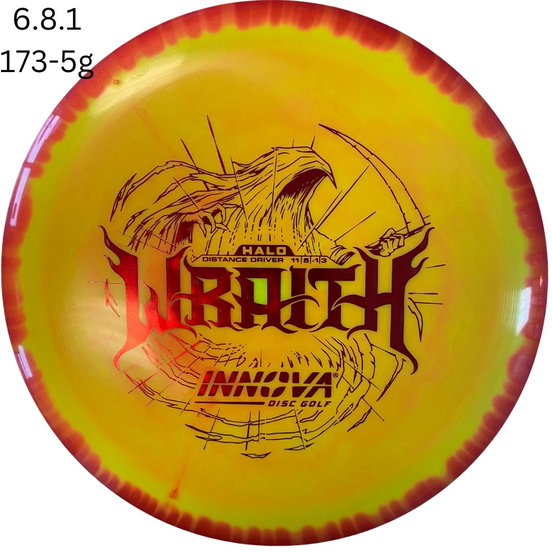 Innova Wraith