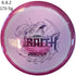 Innova Wraith