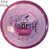 Innova Wraith