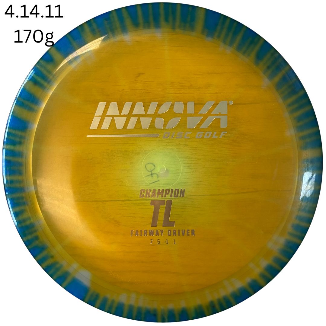 Innova TL