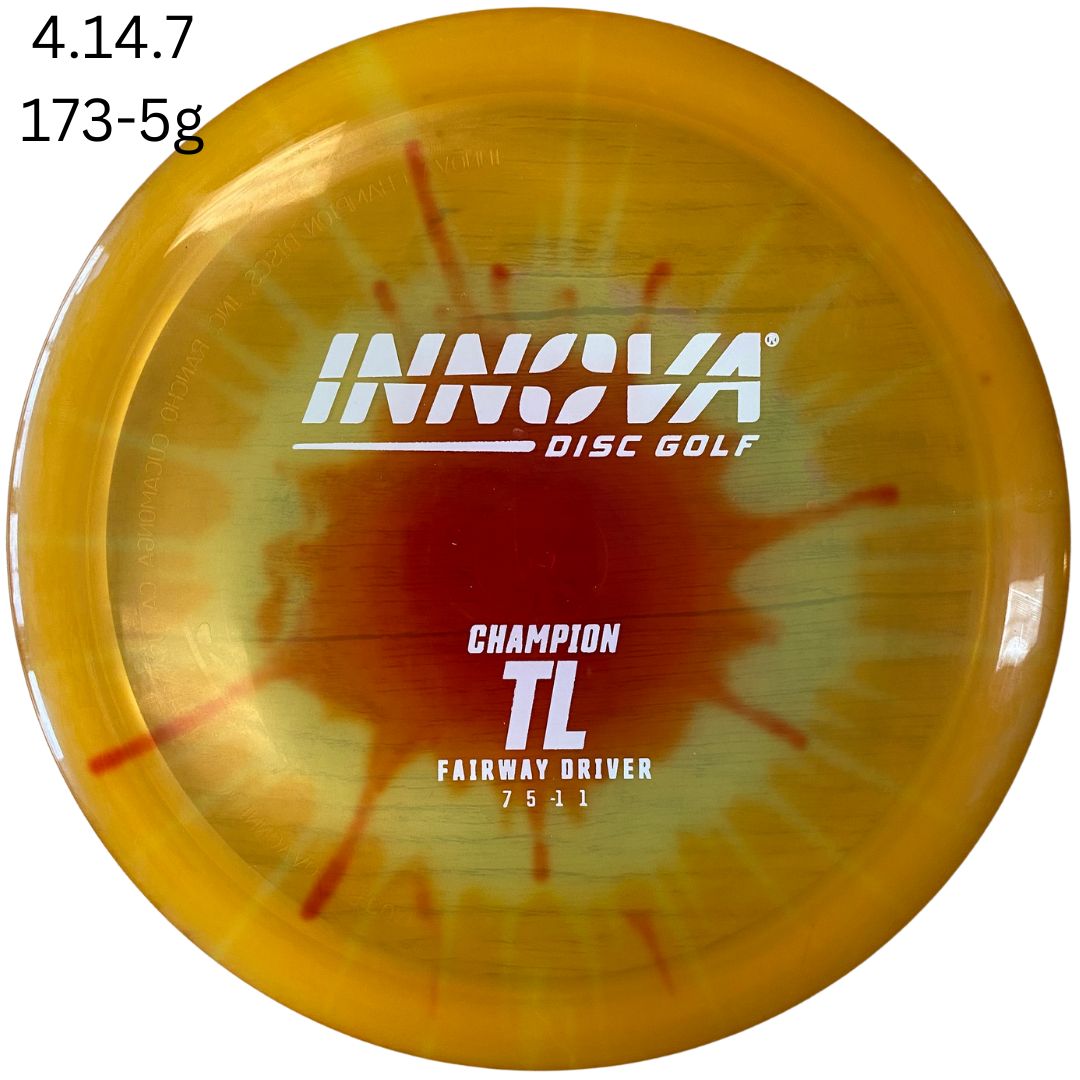 Innova TL