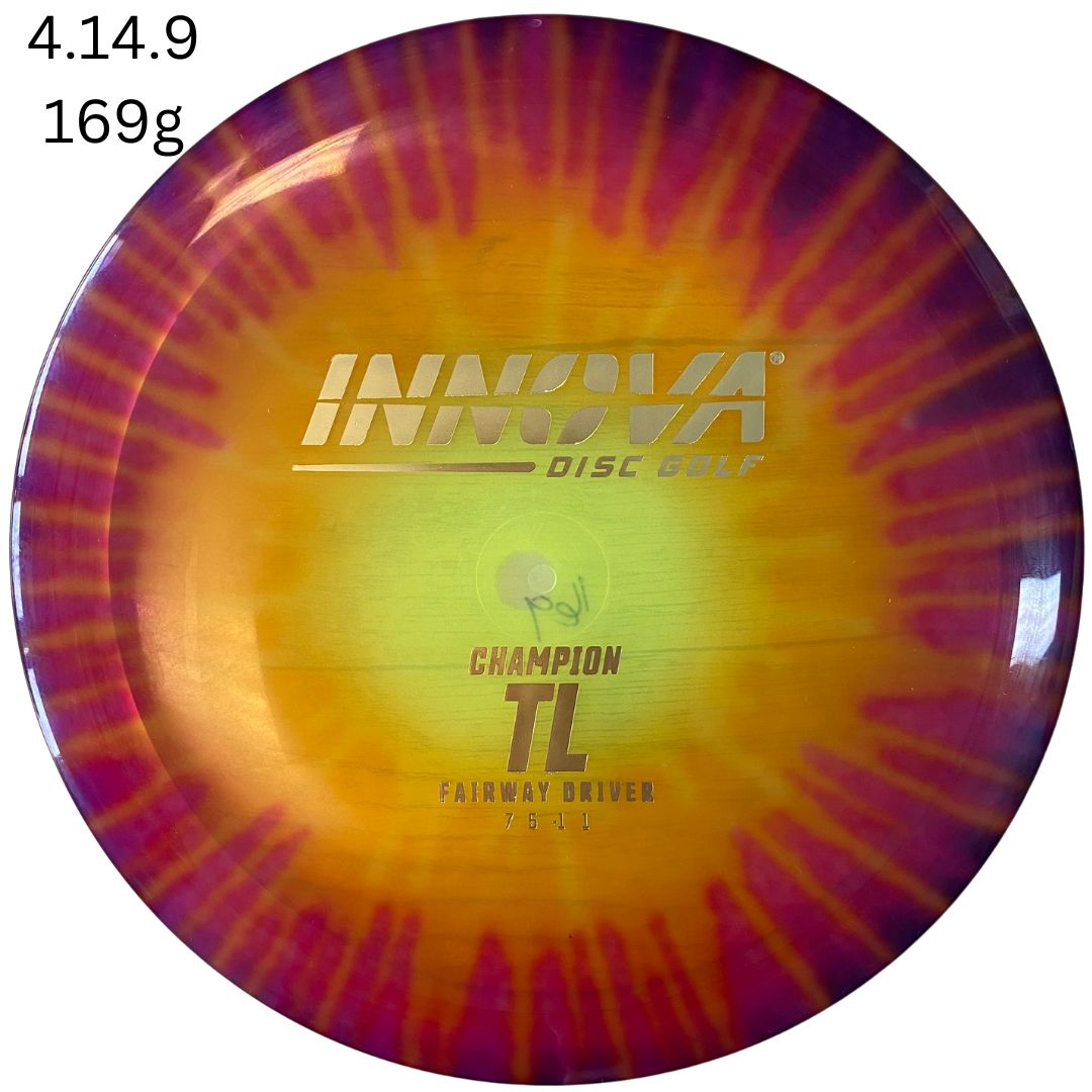 Innova TL