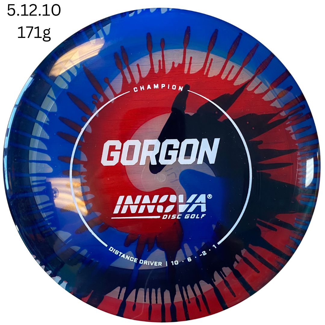 Innova Gorgon