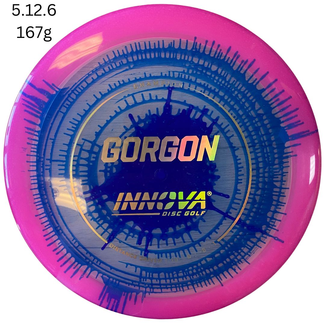 Innova Gorgon