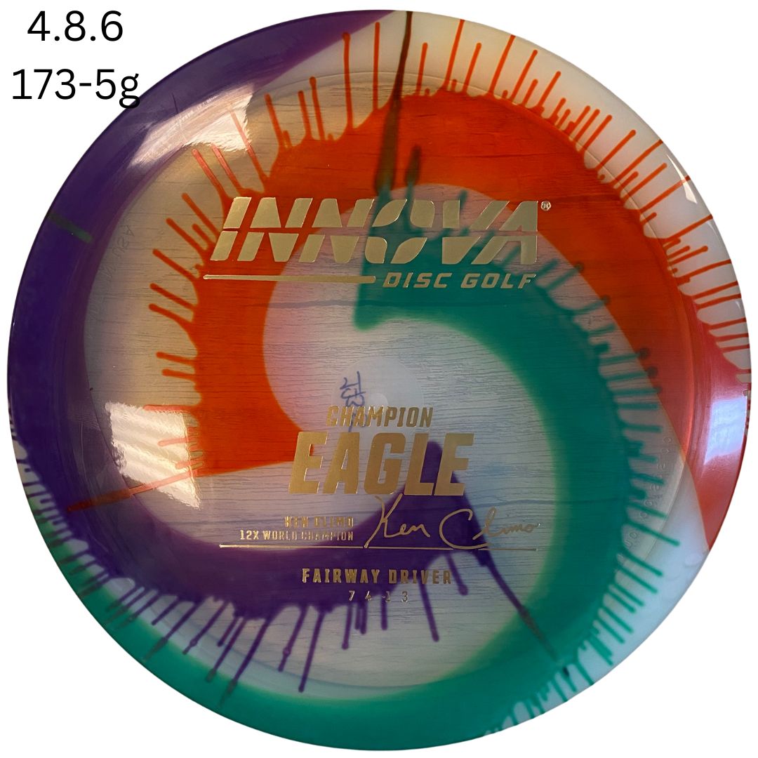 Innova Eagle