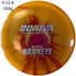 Innova Hawkeye