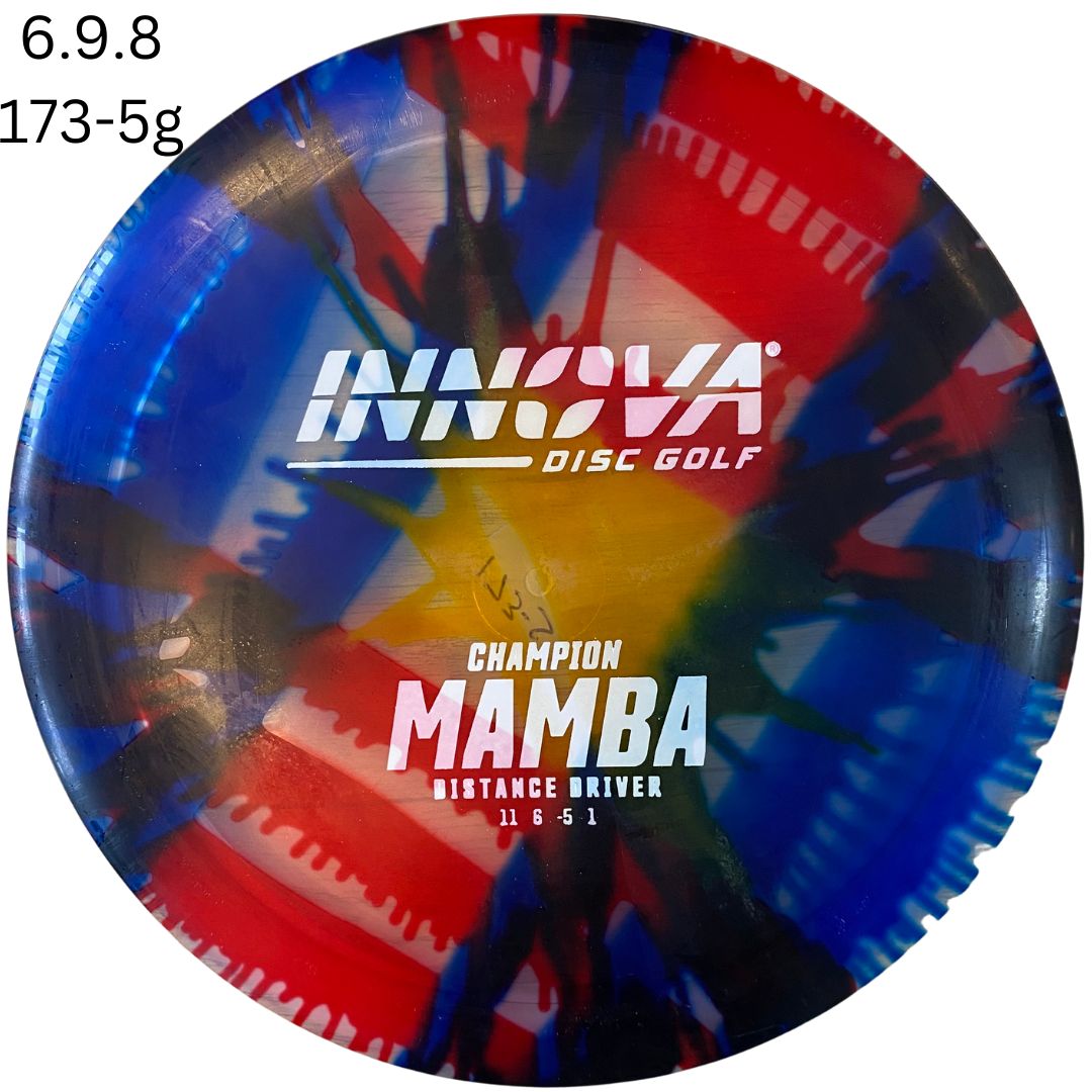 Innova Mamba