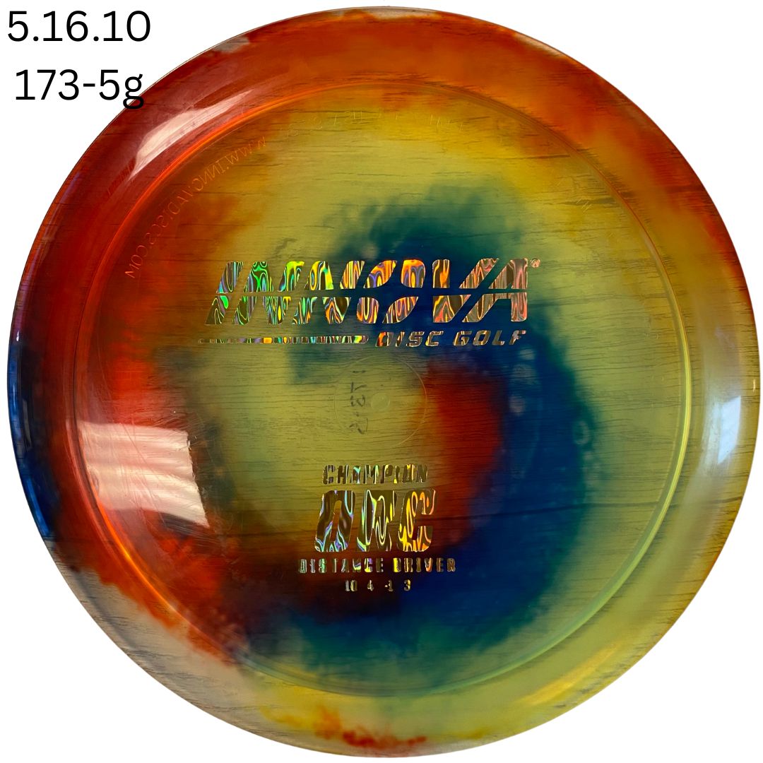 Innova Orc