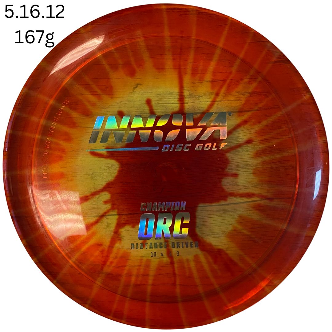 Innova Orc