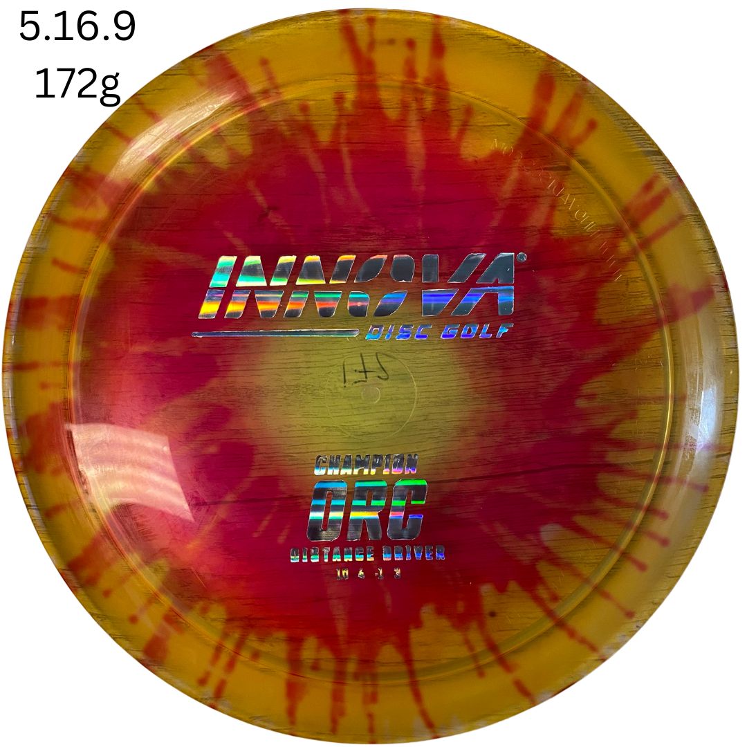 Innova Orc