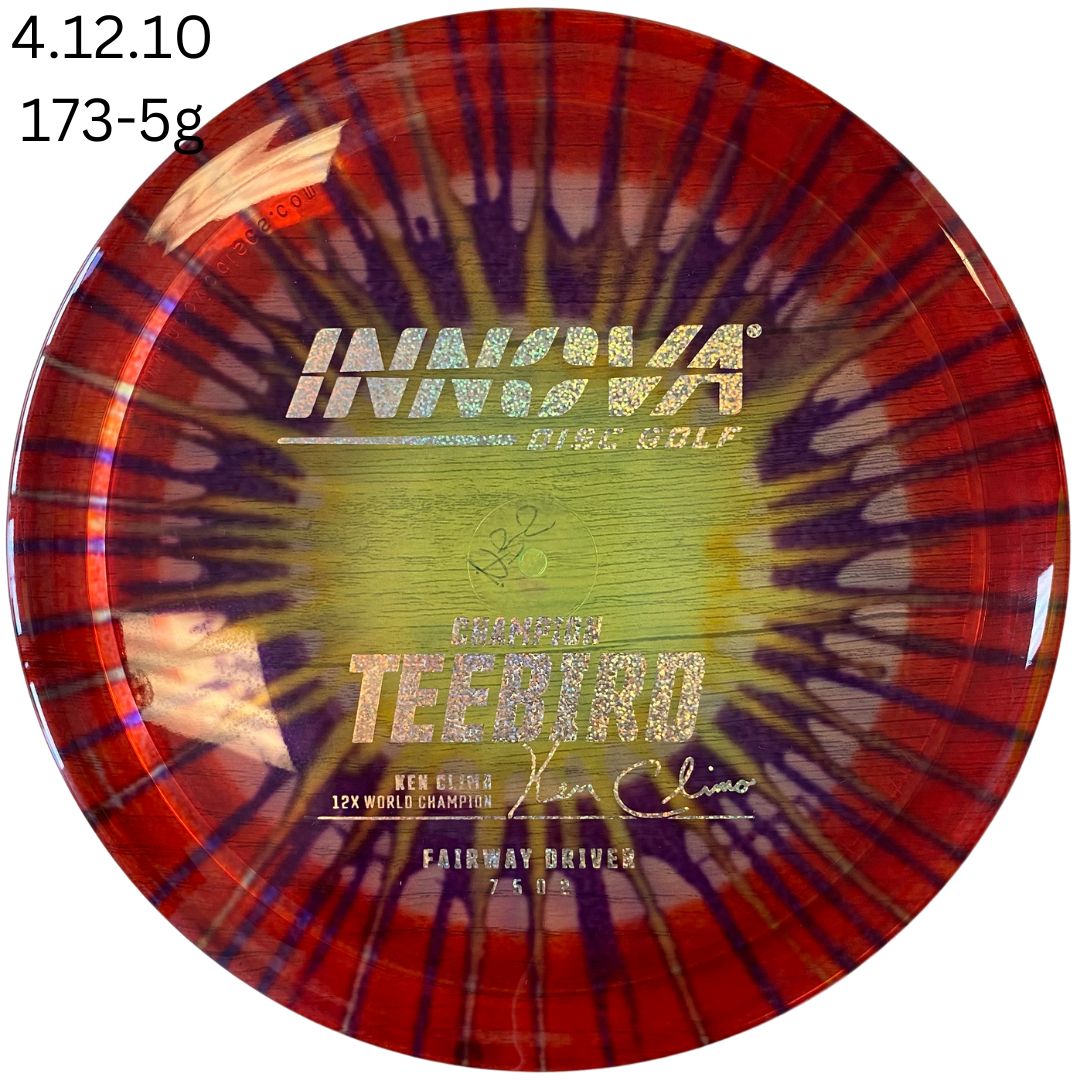 Innova Teebird