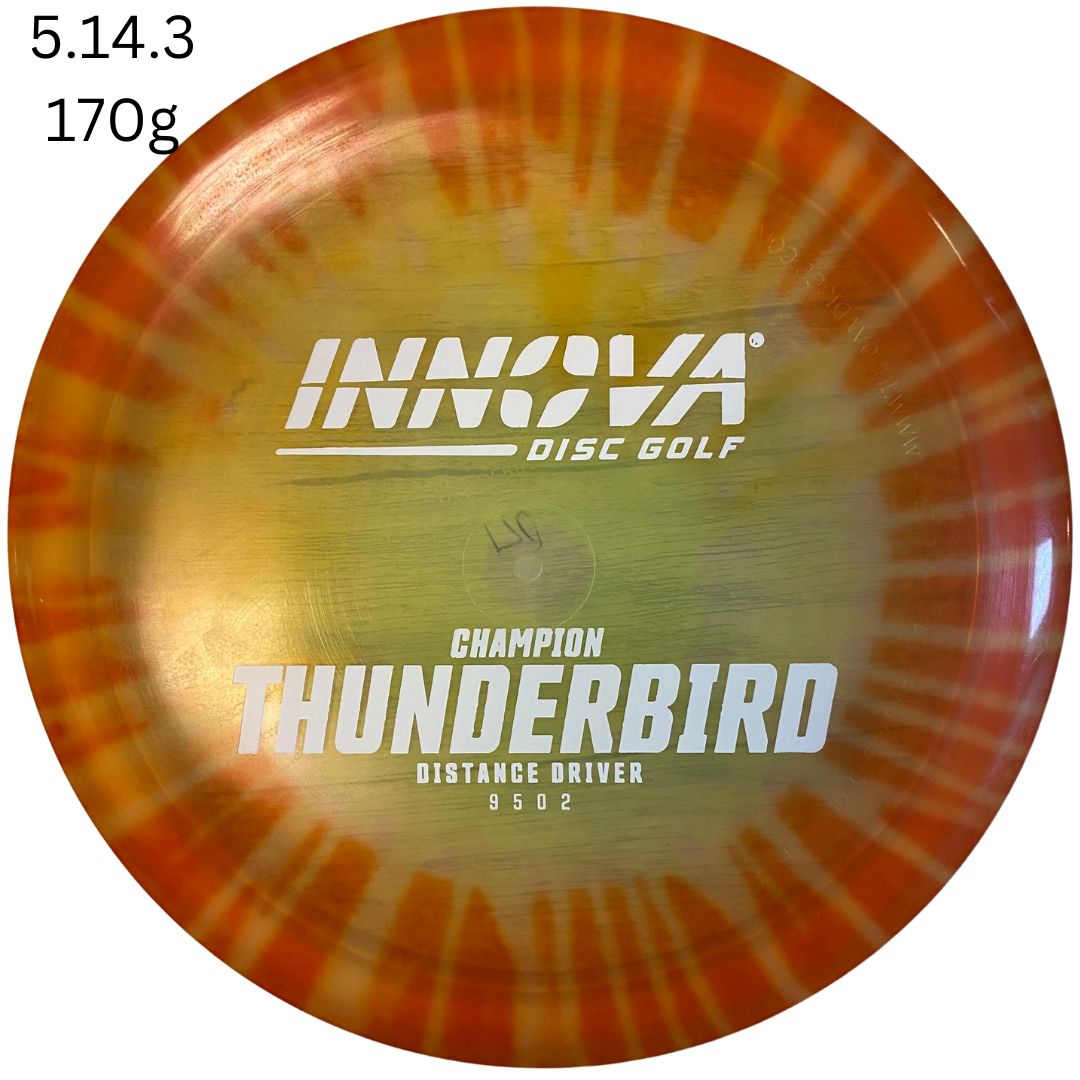 Innova Thunderbird