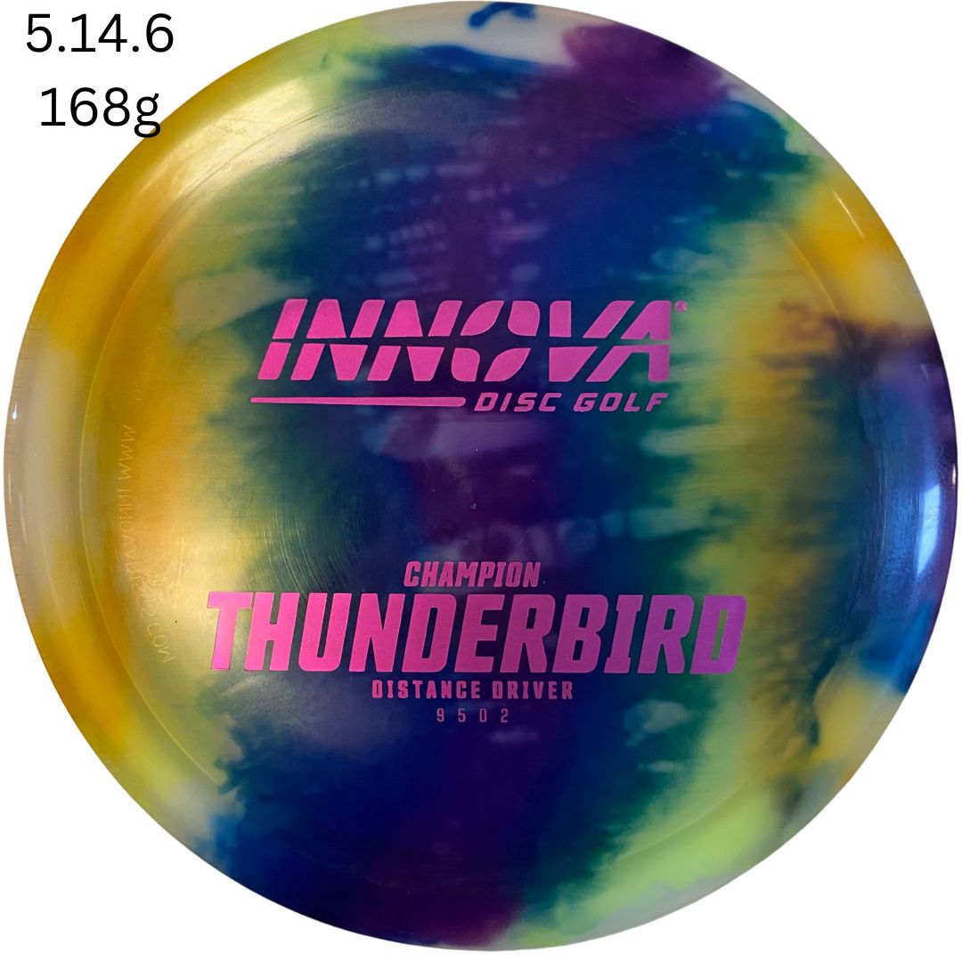 Innova Thunderbird